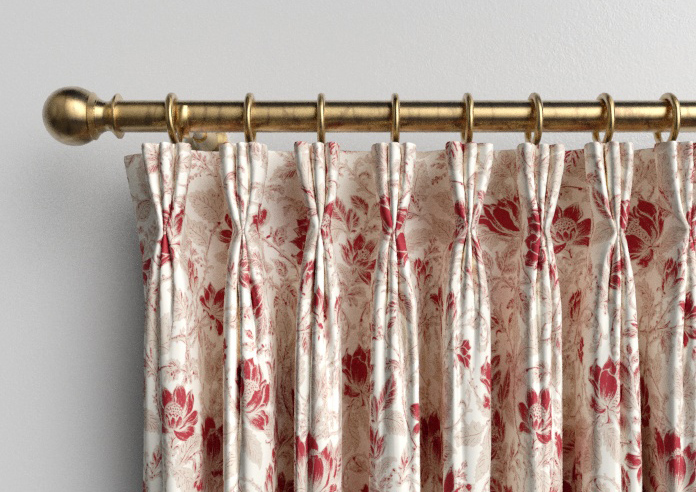 Maggies, Pillbox - Made to Measure Curtains - Image 11